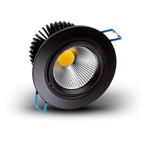 Lysarmatur led